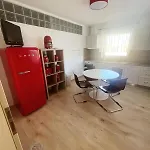 Apartmán U VINAŘSTVÍ v RD novostavba v Suchohrdly u Znojma Casa rural *