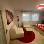 Casa rural Apartmán U VINAŘSTVÍ v RD novostavba v Suchohrdly u Znojma Suchohrdly