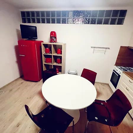 Apartmán U VINAŘSTVÍ v RD novostavba v Suchohrdly u Znojma Casa rural *