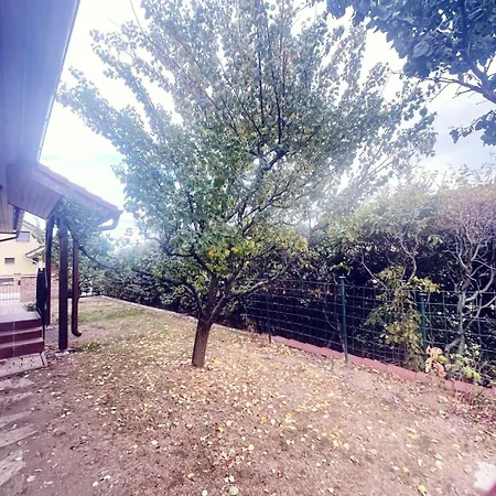 Apartmán U VINAŘSTVÍ v RD novostavba v Suchohrdly u Znojma Casa rural *