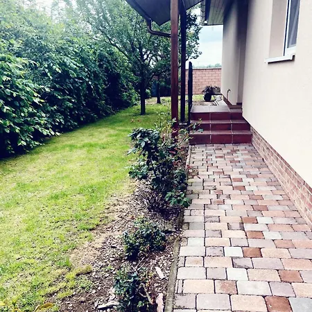 Apartmán U VINAŘSTVÍ v RD novostavba v Suchohrdly u Znojma Casa rural Suchohrdly
