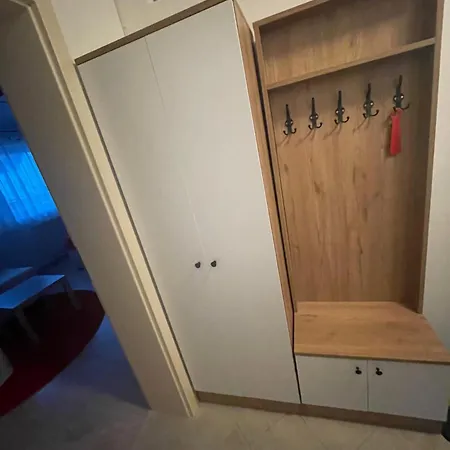 Apartmán U VINAŘSTVÍ v RD novostavba v Suchohrdly u Znojma Suchohrdly