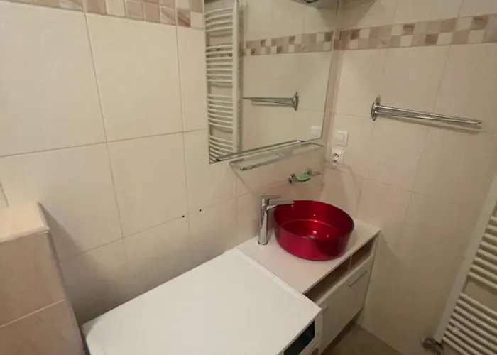 U Vinarstvi V Rd Novostavba V U Znojma Hétvégi ház *