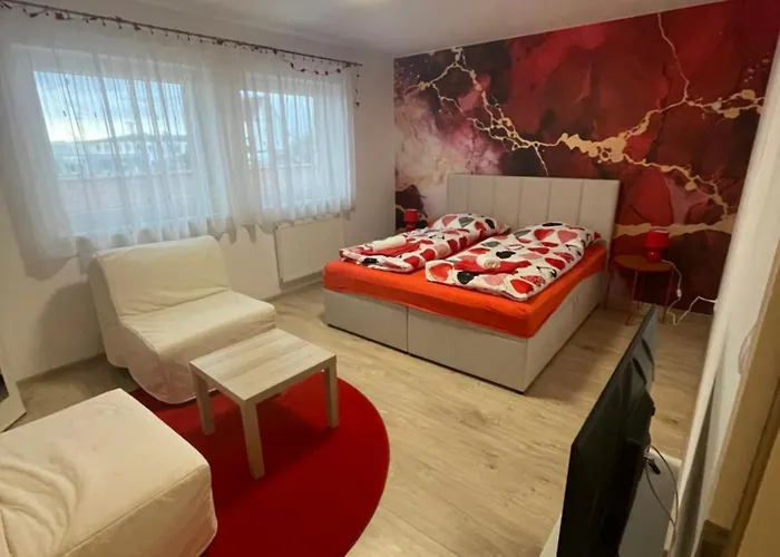 U Vinarstvi V Rd Novostavba V U Znojma * Suchohrdly